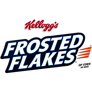 Kellogg's Frosted Flakes